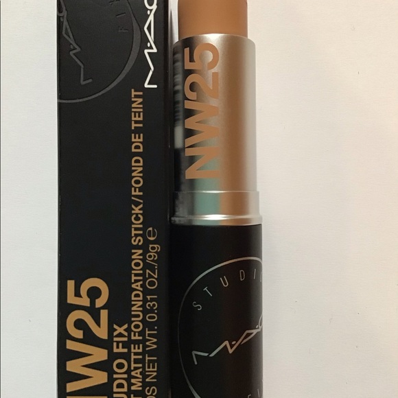 Studio Fix soft matte foundation stick - Picture 5 of 16